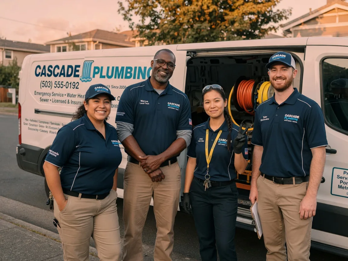 Emergency Plumber company in Los Alamitos, CA